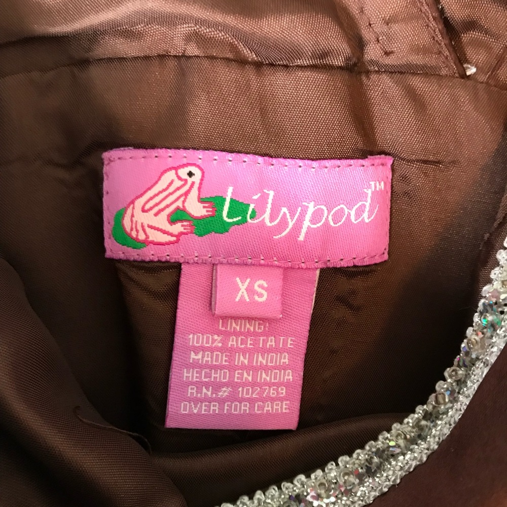Glam Top - Picture 5 of 6